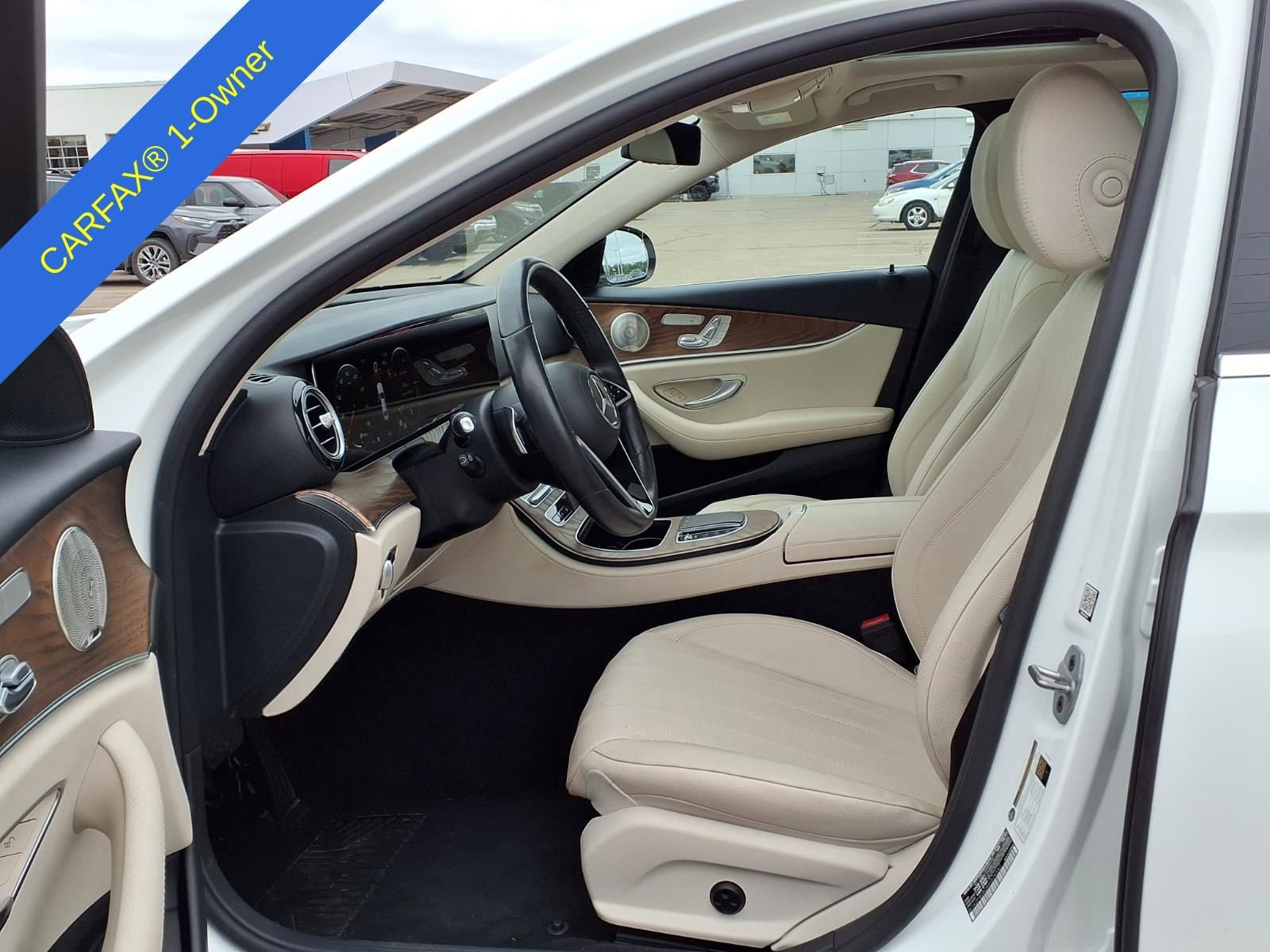 2021 Mercedes-Benz E-Class E350 - Photo 16