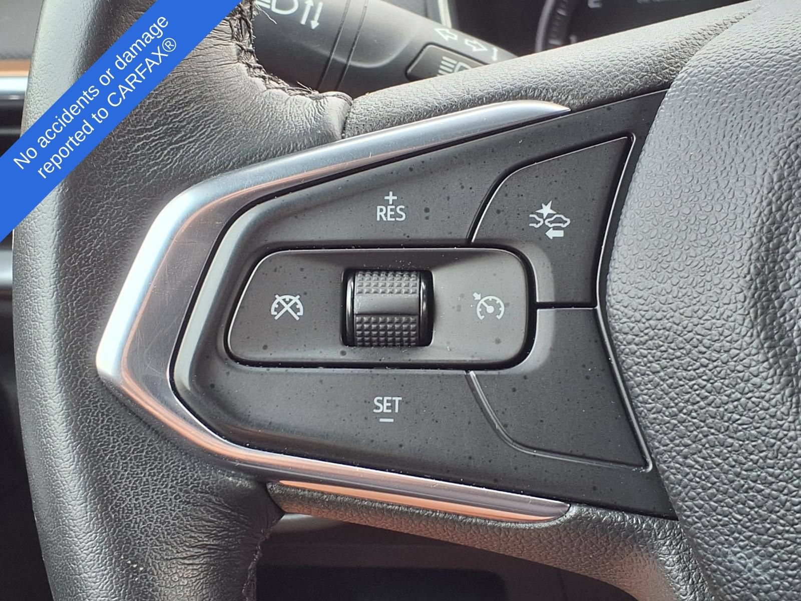 2021 Chevrolet Trailblazer Activ - Photo 29