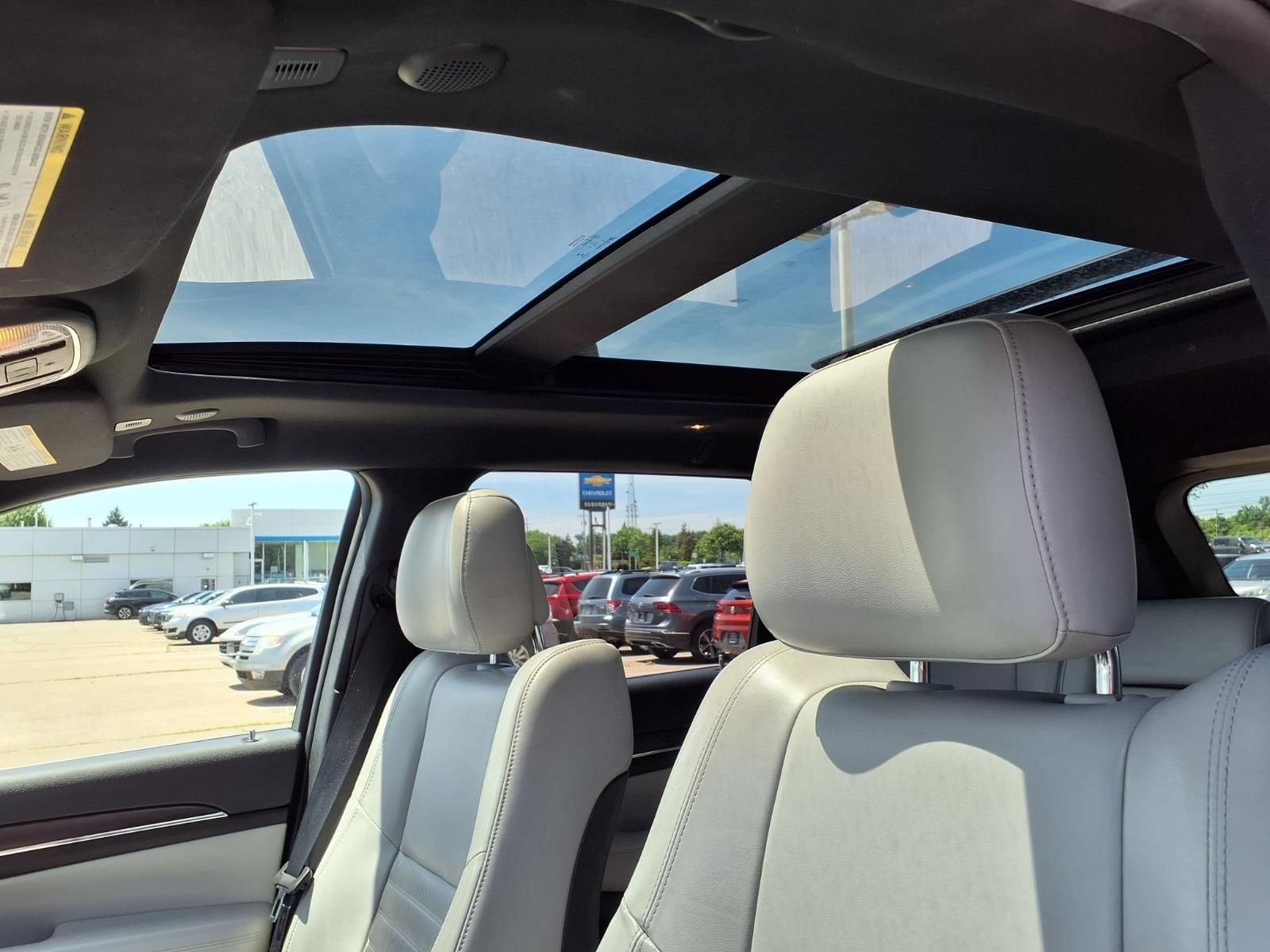 Thumbnail: 2018 Jeep Grand Cherokee - 18
