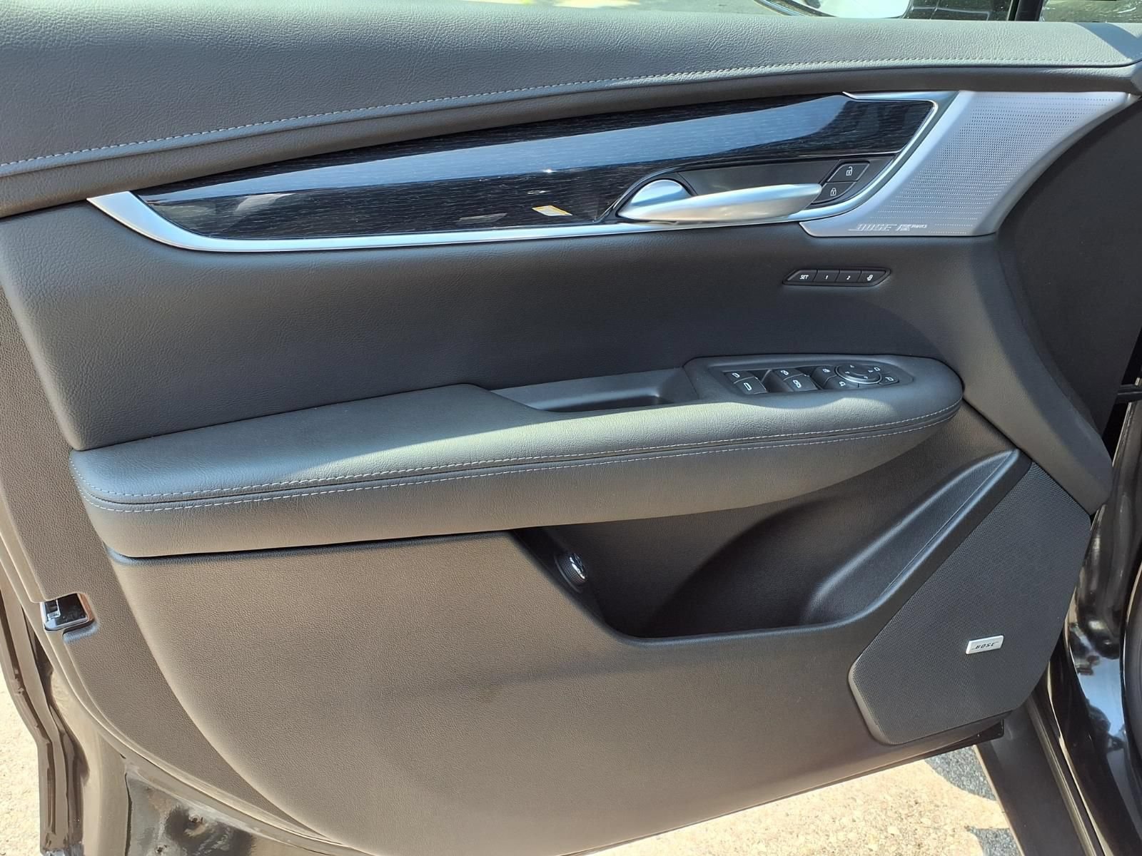 2026 Cadillac XT5 Premium Luxury - Photo 10
