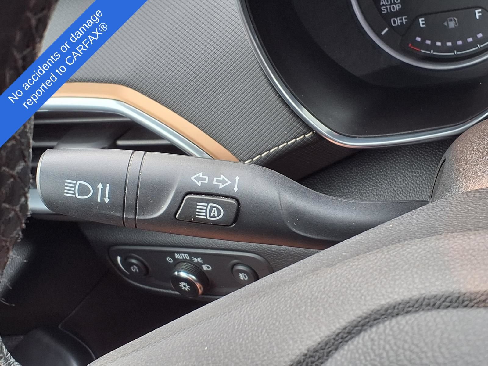 2021 Chevrolet Trailblazer Activ - Photo 23