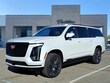 CADILLAC Escalade ESV