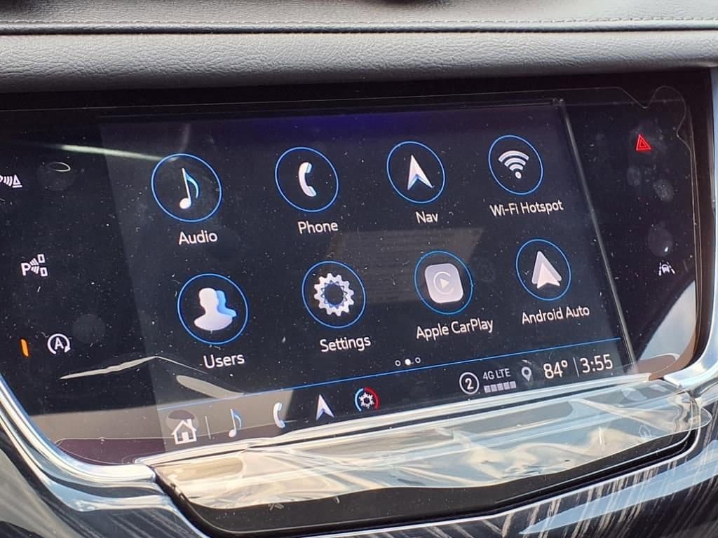 Thumbnail: 2025 Cadillac XT6 - 19