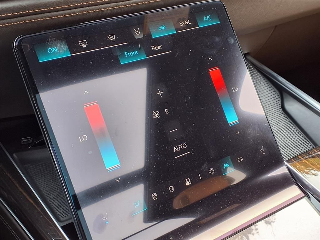 Thumbnail: 2026 Cadillac Escalade - 21