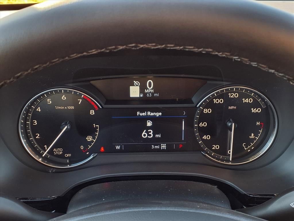 Thumbnail: 2025 Cadillac XT6 - 16