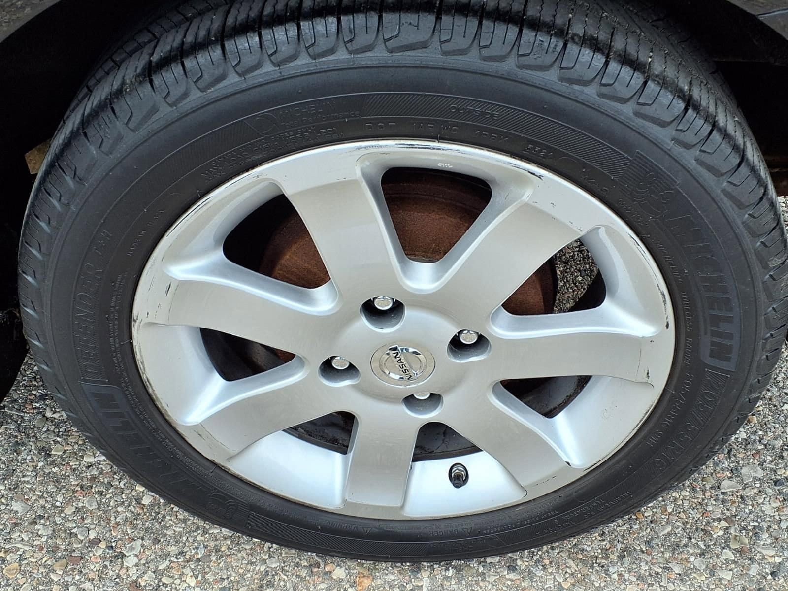 Thumbnail: 2012 Nissan Sentra - 9