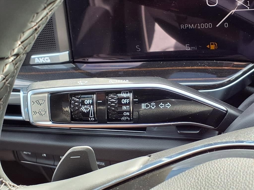 Thumbnail: 2026 Cadillac Escalade - 20