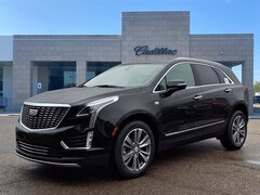 2025 CADILLAC XT5 Premium Luxury SUV