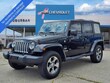 Jeep Wrangler Unlimited