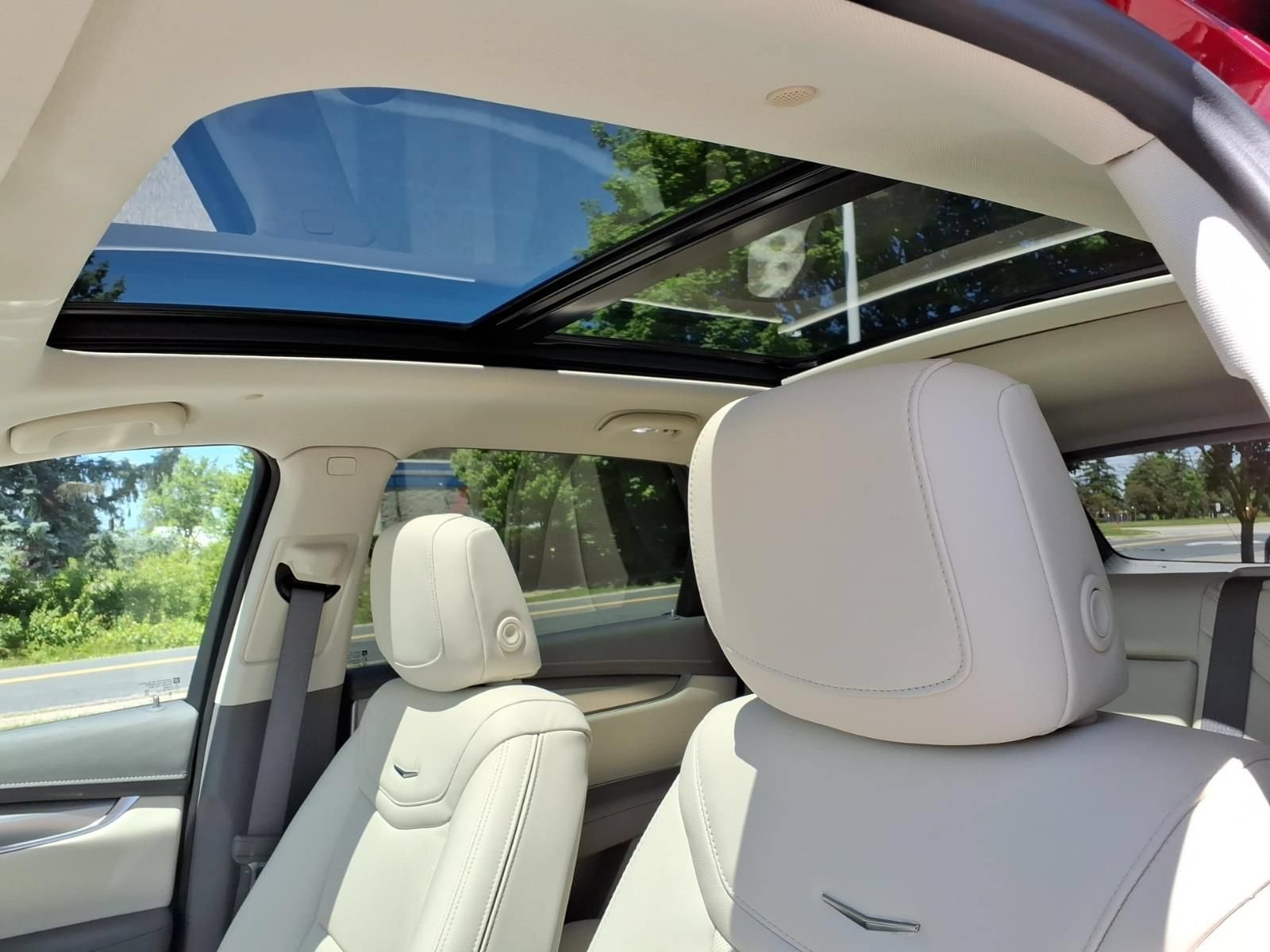 2026 Cadillac XT5 Premium Luxury - Photo 14
