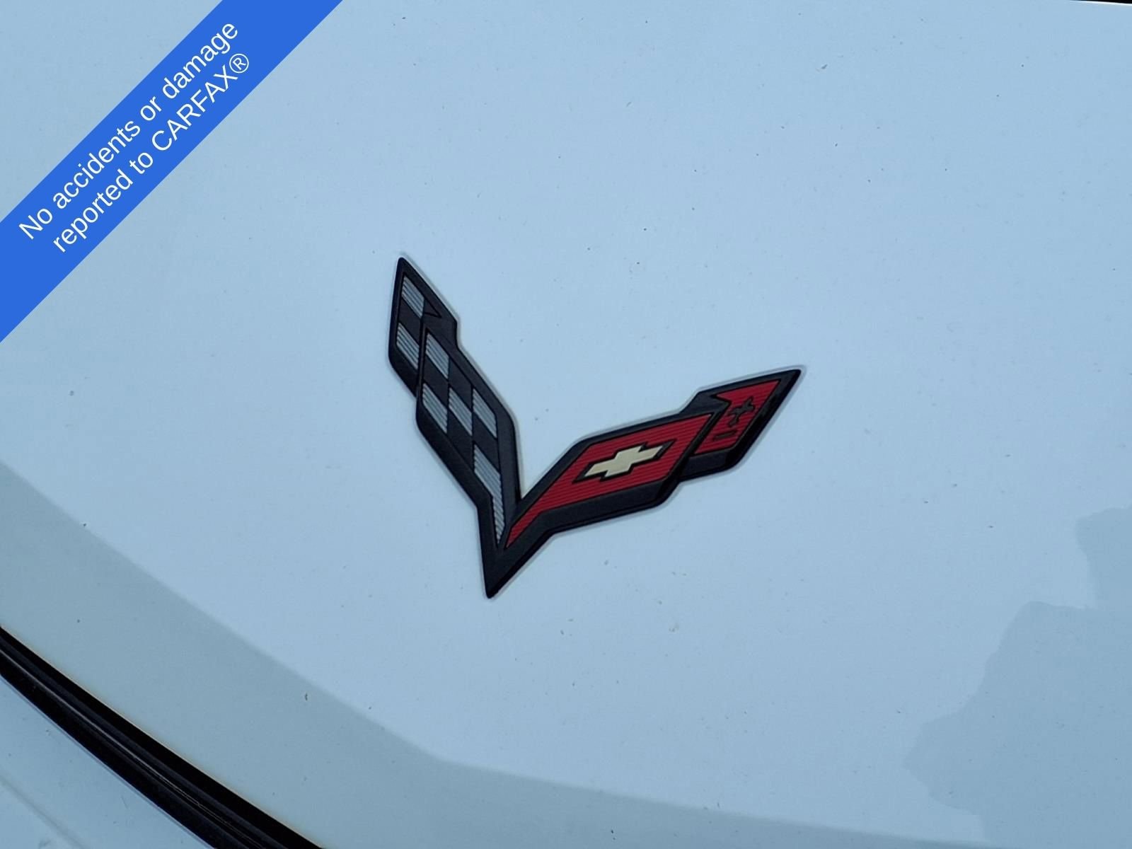 Thumbnail: 2017 Chevrolet Corvette - 11