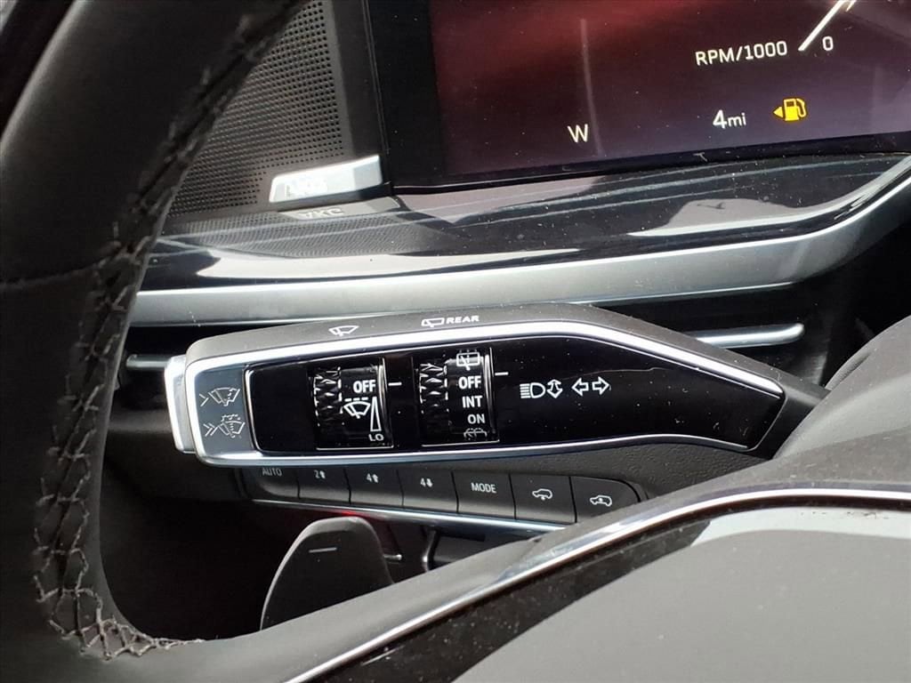 Thumbnail: 2026 Cadillac Escalade - 22