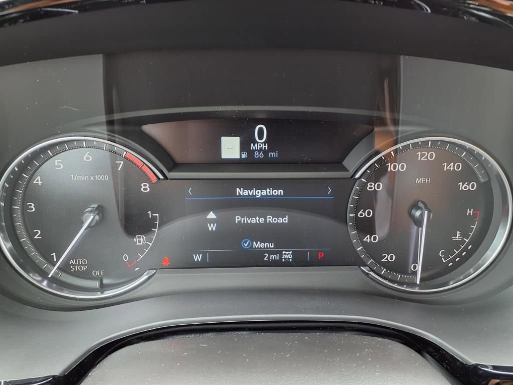 Thumbnail: 2025 Cadillac XT5 - 15