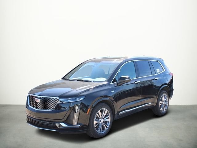 2024 Cadillac XT6 Premium Luxury -
                Ann Arbor, MI