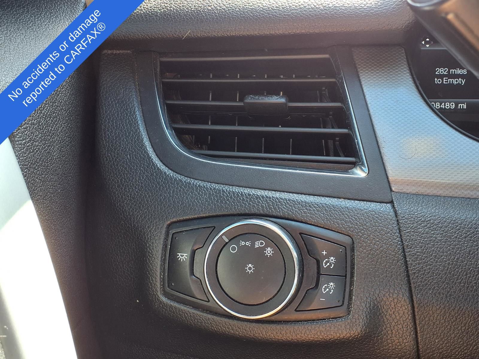Thumbnail: 2014 Ford Edge - 29