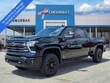 Chevrolet Silverado 3500 HD