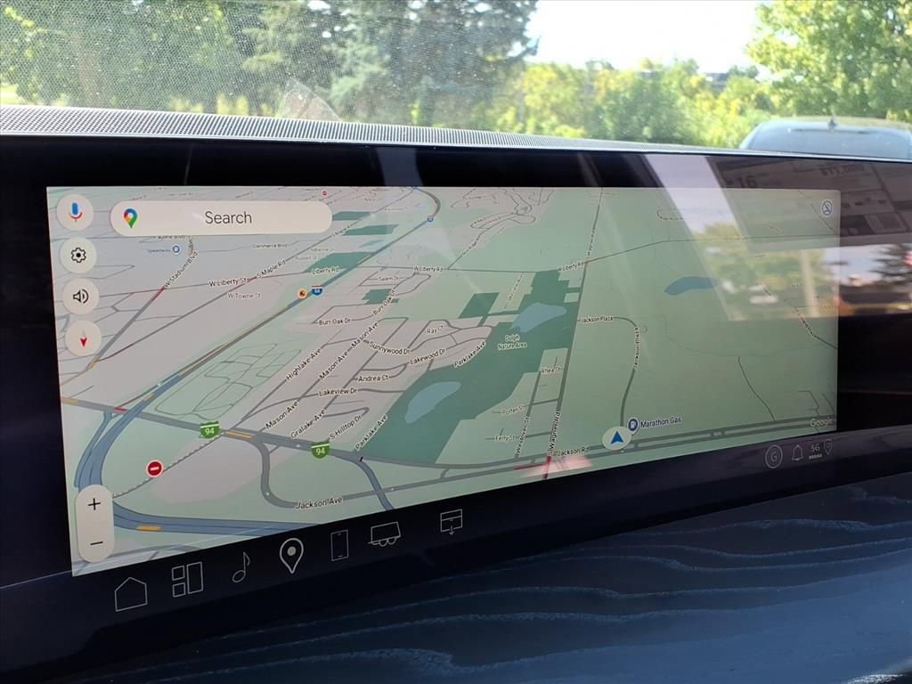 Thumbnail: 2026 Cadillac Escalade - 15