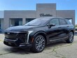 CADILLAC OPTIQ