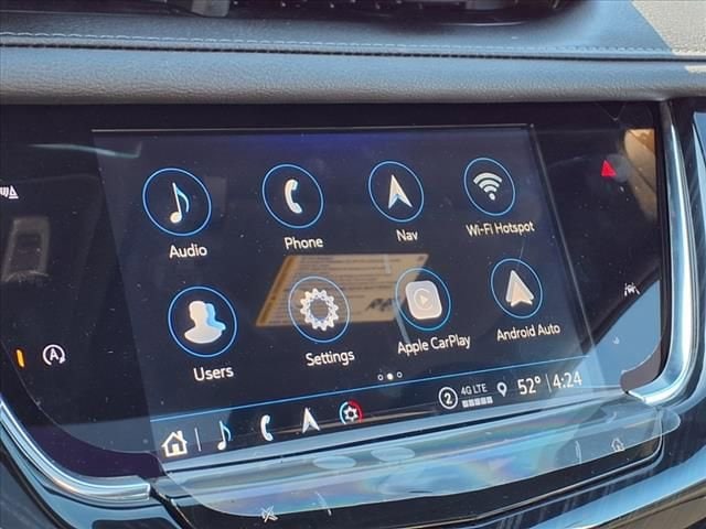 Thumbnail: 2025 Cadillac XT6 - 20