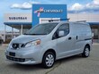 Nissan NV200 Compact Cargo