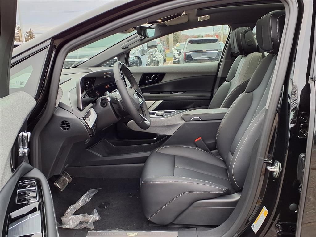 Thumbnail: 2026 Cadillac Optiq - 15