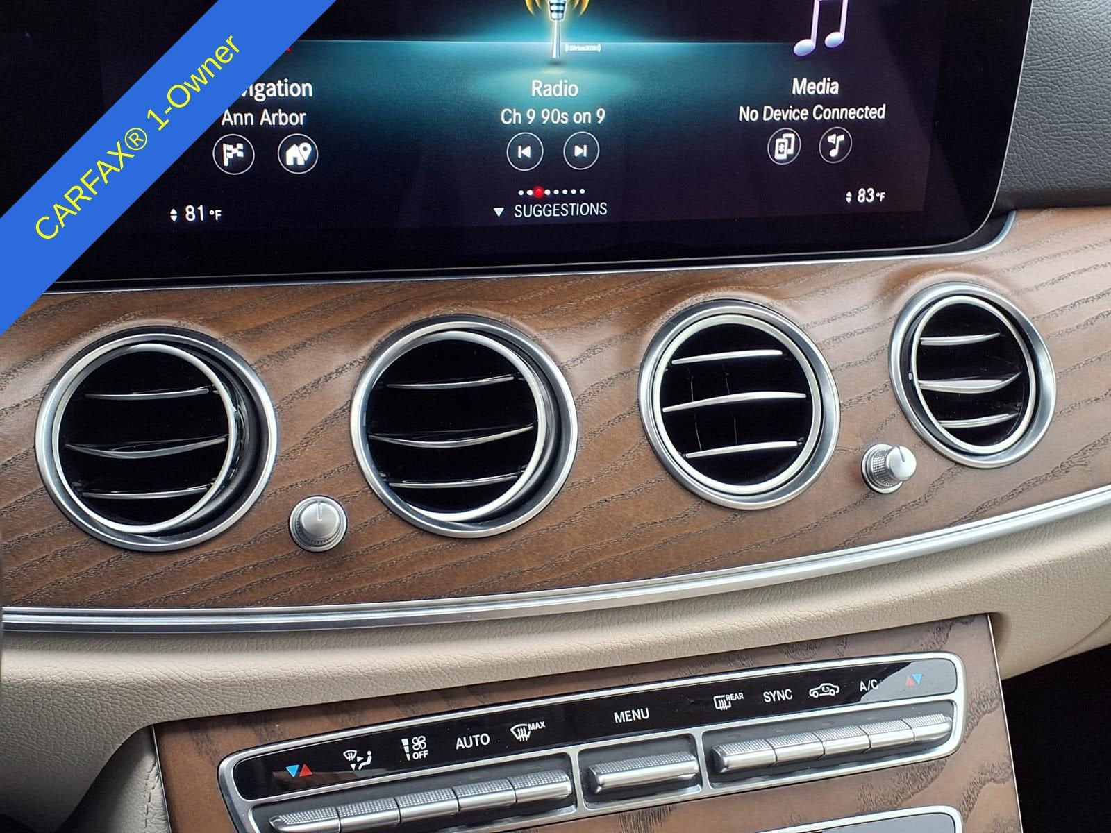 2021 Mercedes-Benz E-Class E350 - Photo 24