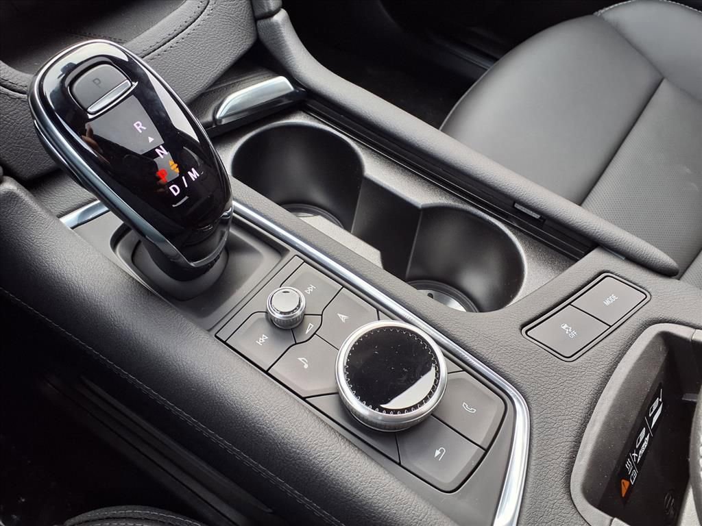 Thumbnail: 2026 Cadillac XT5 - 22