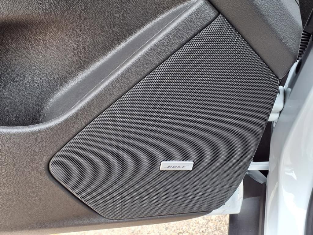 Thumbnail: 2025 Cadillac XT5 - 13