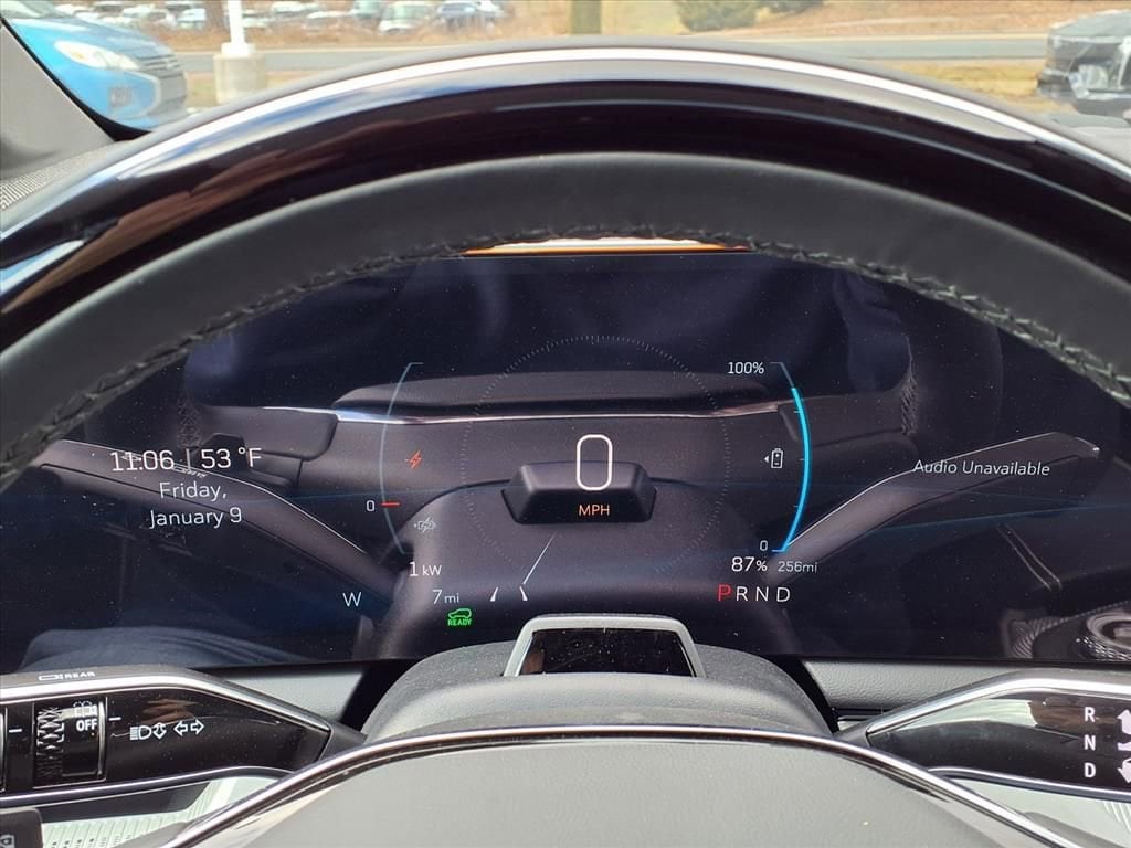 Thumbnail: 2026 Cadillac Optiq - 17