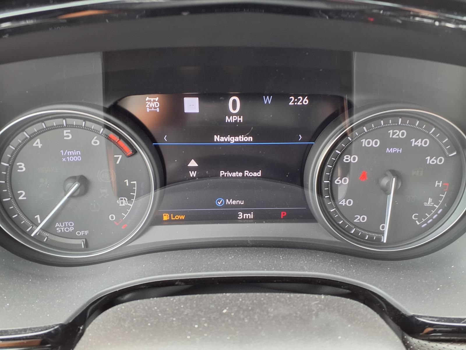 2026 Cadillac XT5 Premium Luxury - Photo 17