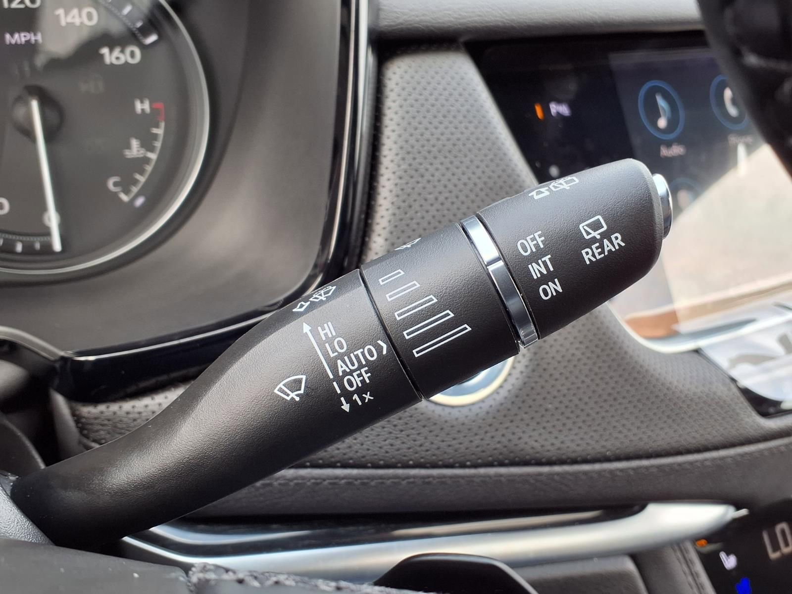 2026 Cadillac XT5 Premium Luxury - Photo 17