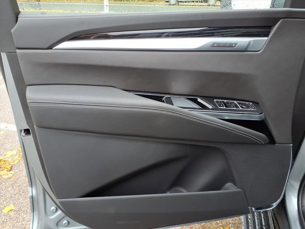 Thumbnail: 2026 Cadillac Escalade - 11