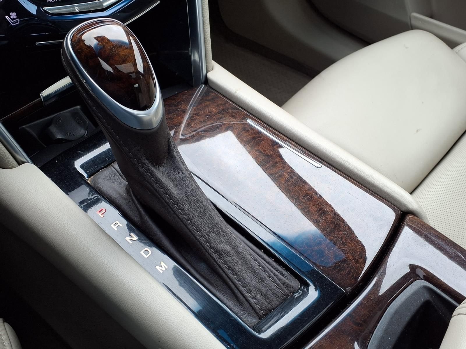 Thumbnail: 2013 Cadillac XTS - 24