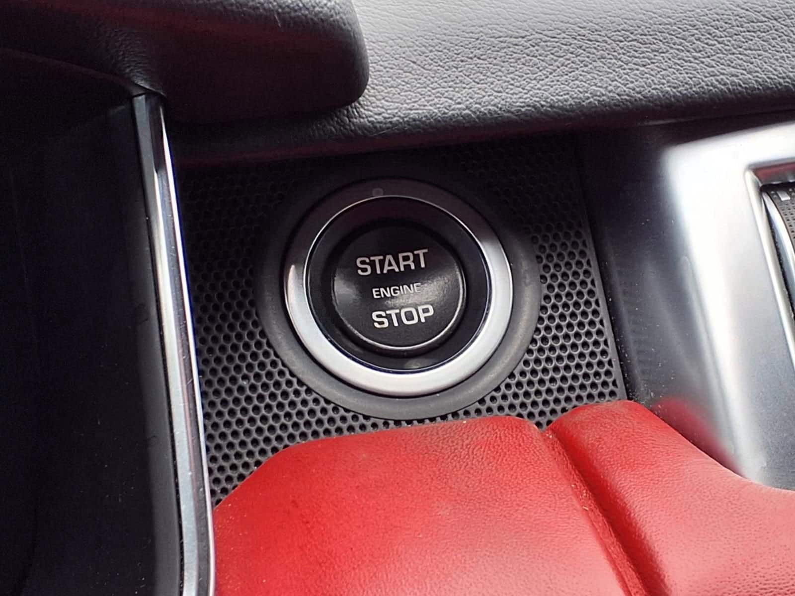 Thumbnail: 2019 Land Rover Range Rover Sport - 23