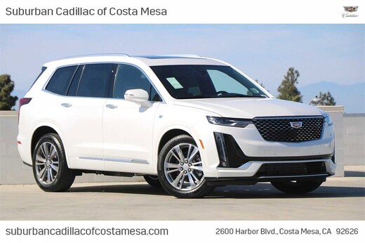 2023 Cadillac Xt6 Lease Shop New Cadillac Xt6 For Sale Lease In Costa Mesa