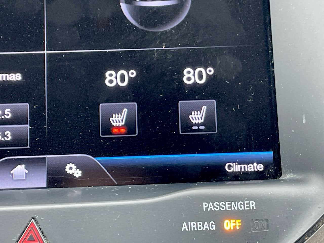 Thumbnail: 2013 Ford Edge - 22