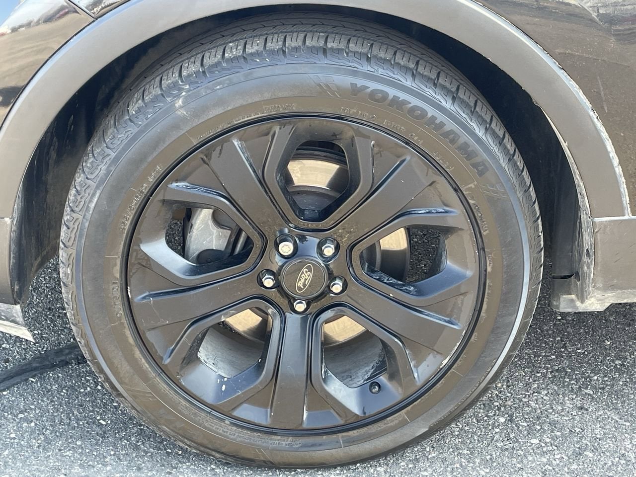 Thumbnail: 2019 Ford Explorer - 39