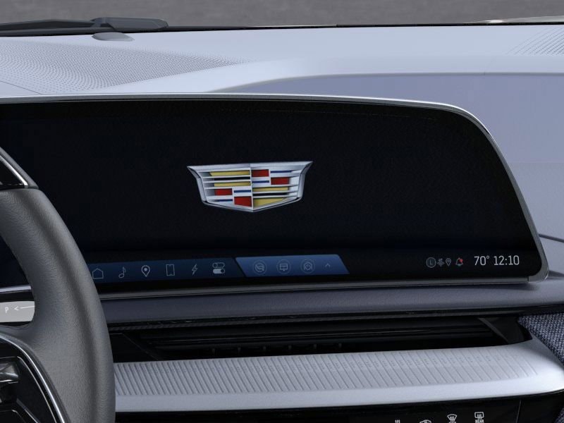 Thumbnail: 2025 Cadillac Optiq - 20