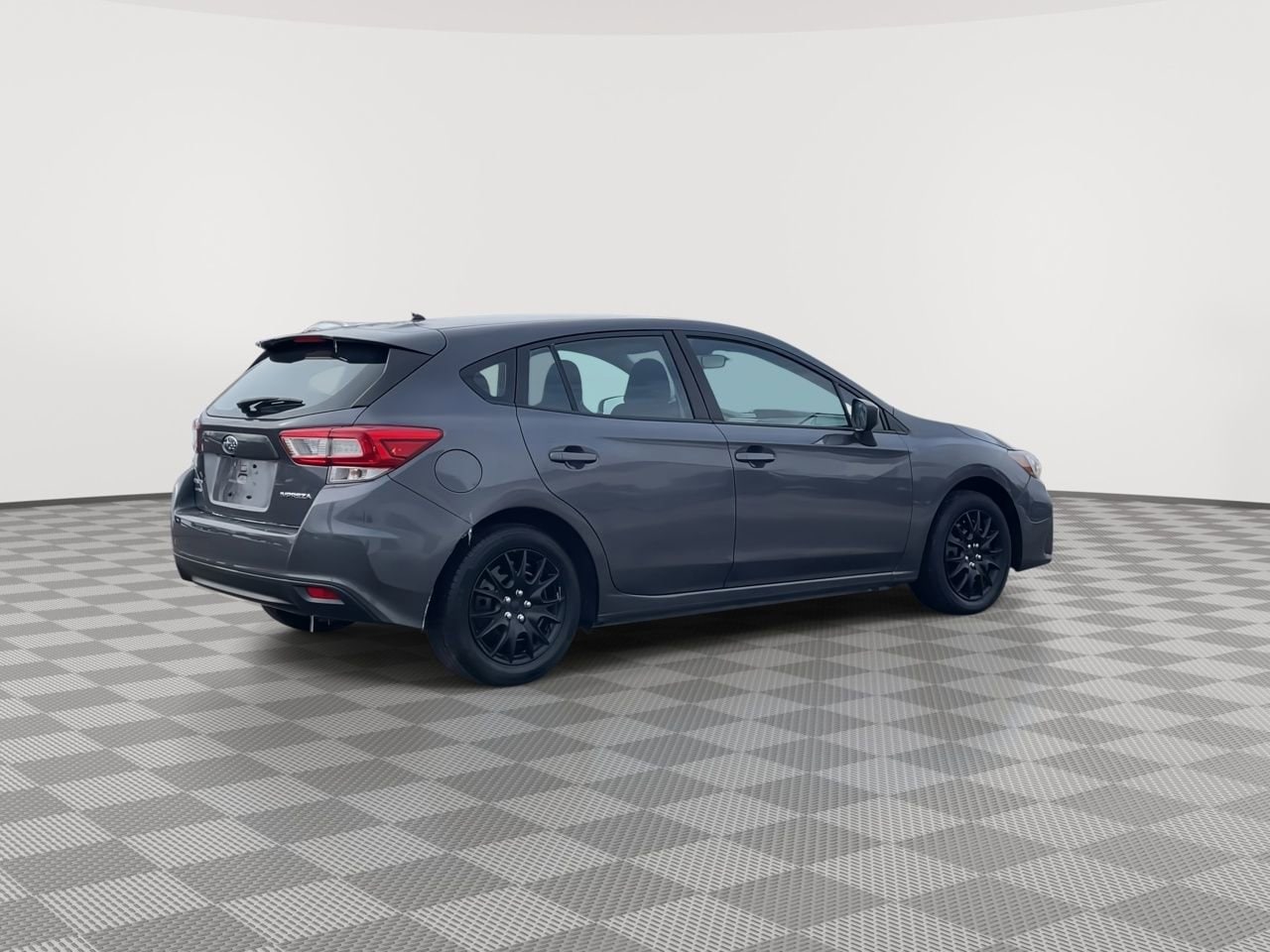 Thumbnail: 2018 Subaru Impreza - 8