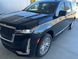 CADILLAC Escalade ESV