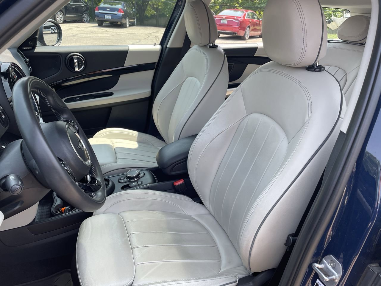 Thumbnail: 2019 MINI Cooper Countryman - 12