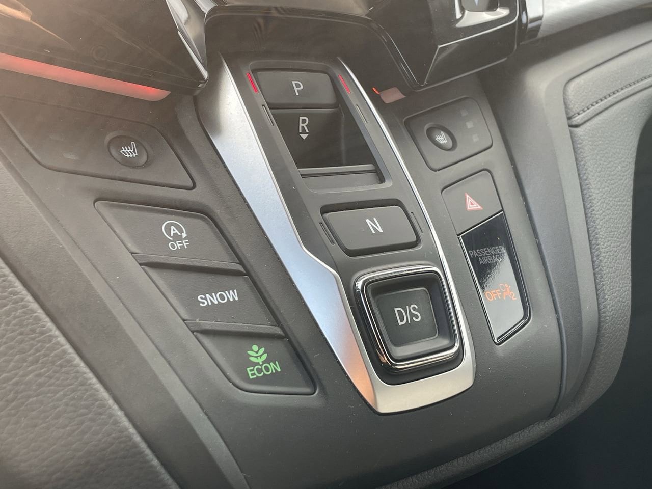 Thumbnail: 2024 Honda Odyssey - 30