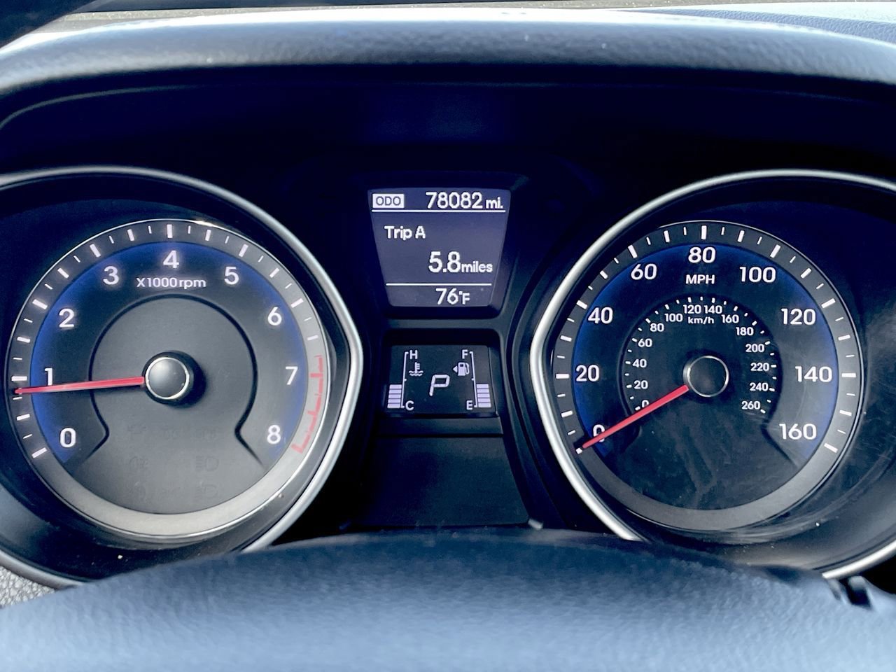Thumbnail: 2016 Hyundai Elantra - 27