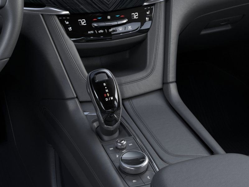 Thumbnail: 2025 Cadillac XT6 - 23