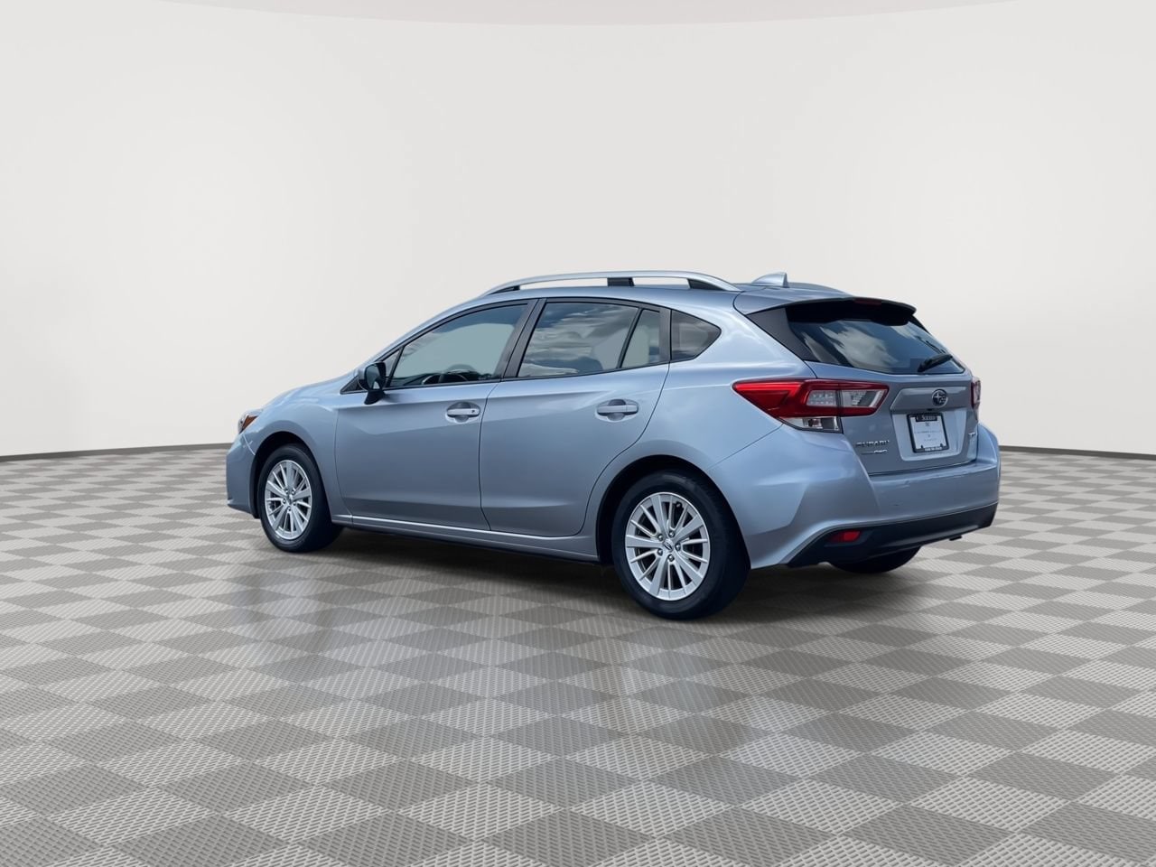 Thumbnail: 2017 Subaru Impreza - 6