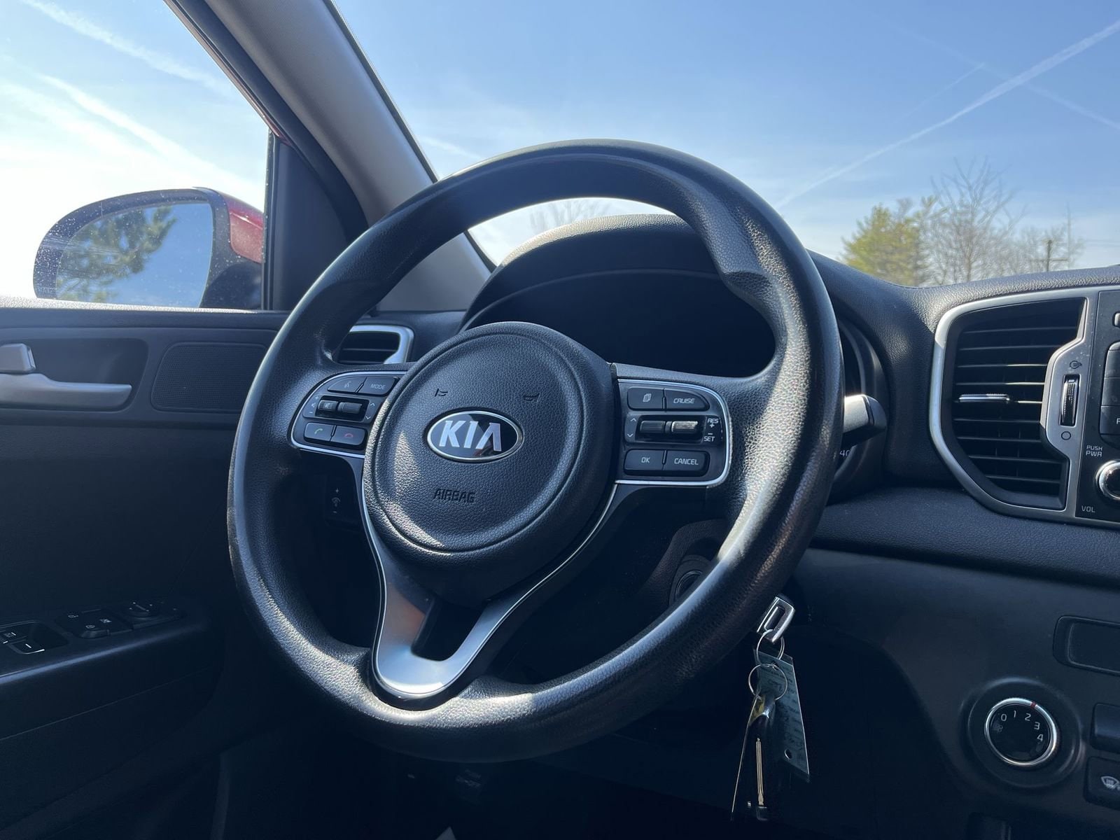 Thumbnail: 2018 Kia Sportage - 22