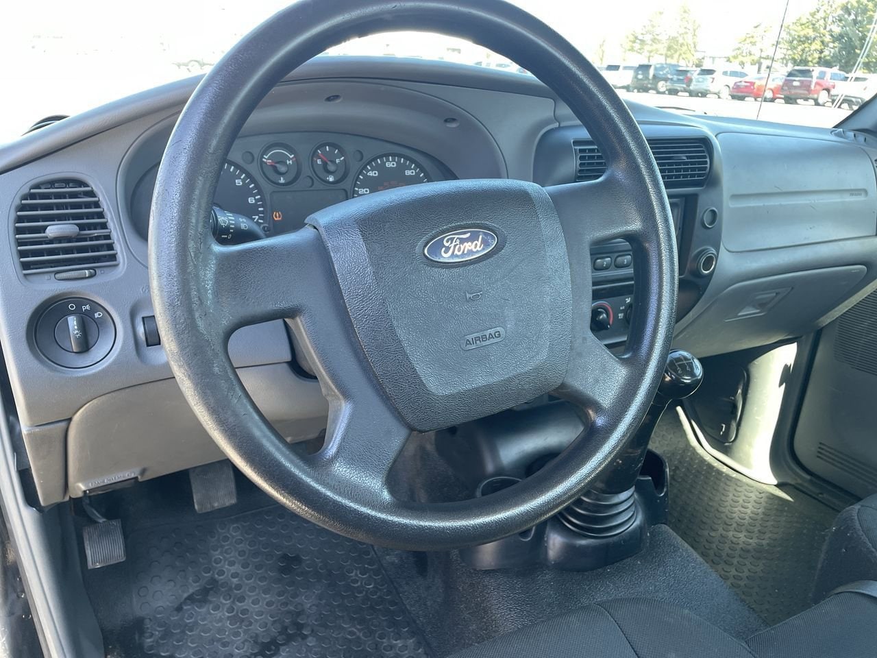 Thumbnail: 2010 Ford Ranger - 11