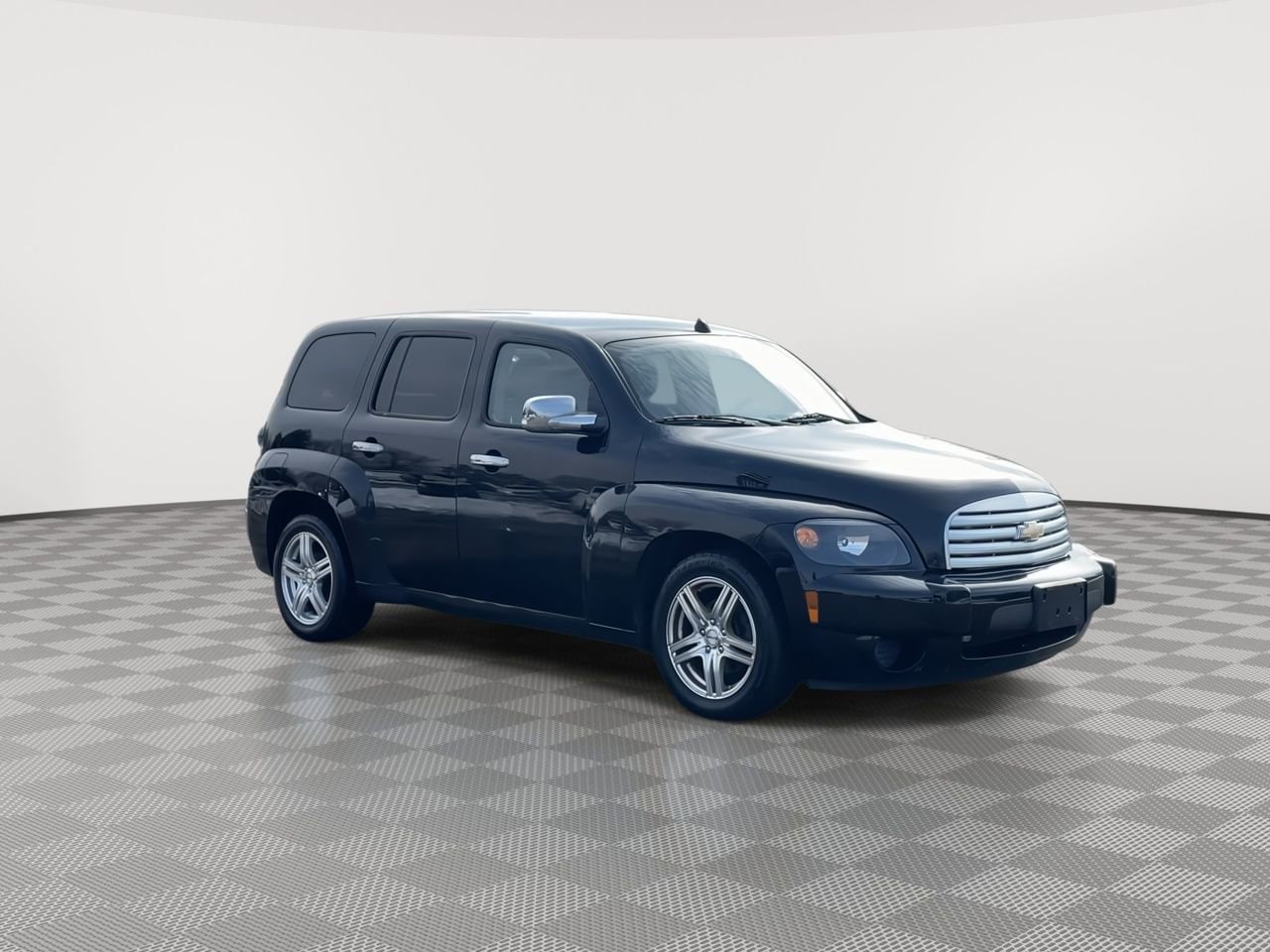 Thumbnail: 2010 Chevrolet HHR - 2