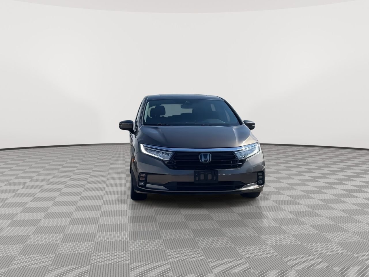 Thumbnail: 2022 Honda Odyssey - 3