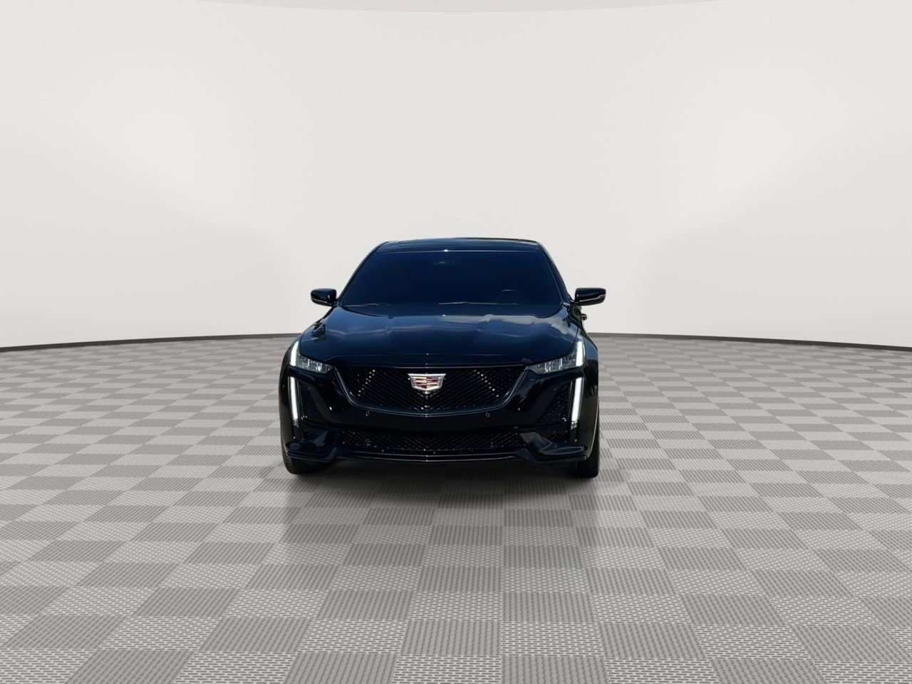 2023 Cadillac CT5 V photo 3